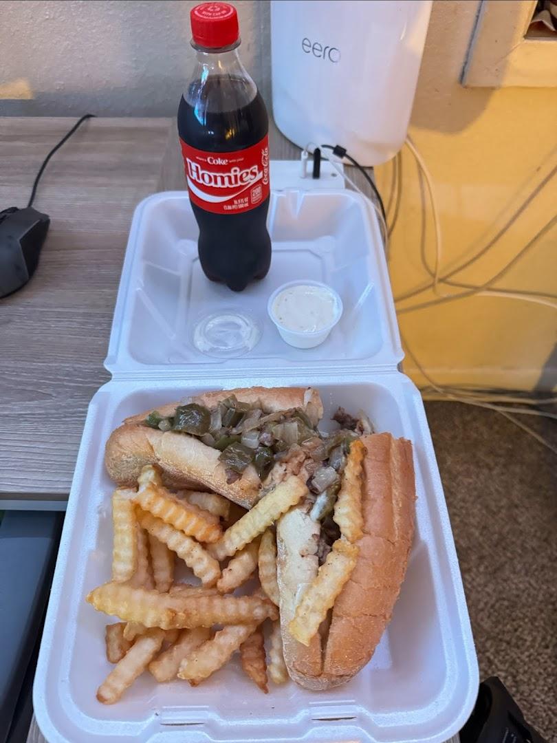 New York Pizza of Alexandria