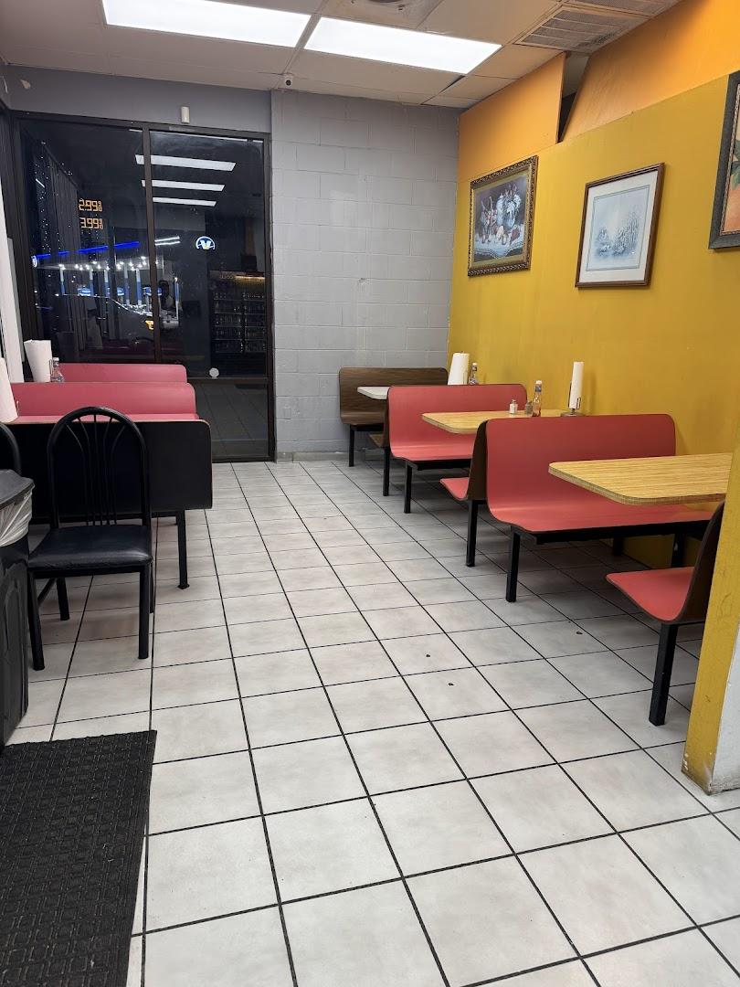 New York Pizza of Alexandria